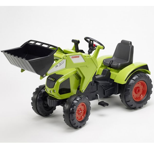 Traktor Falk Rovokopač na pedale 1011D - ODDO igračke